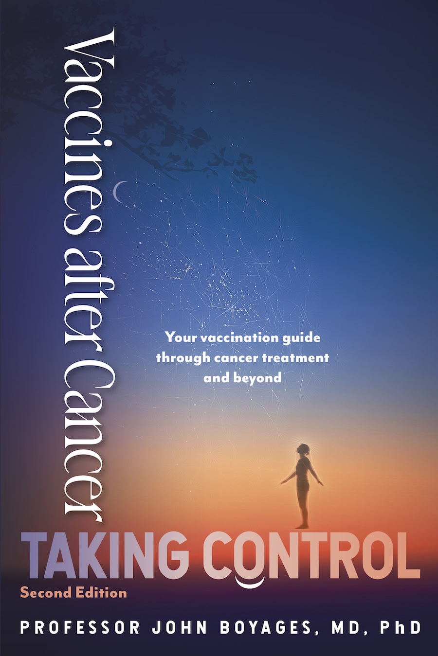 Vaccines after Cancer: Taking Control (2nd Edition)