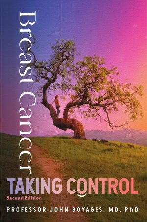 Breast Cancer: Taking Control