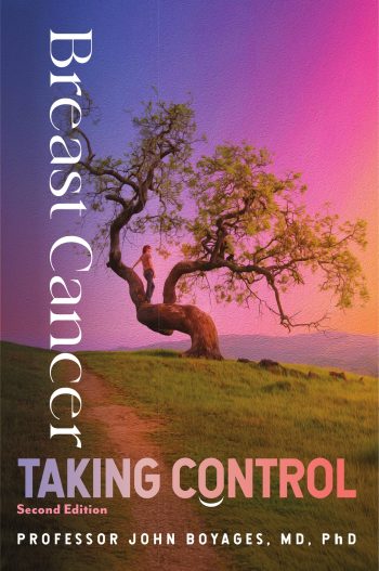Breast Cancer: Taking Control
